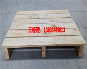 河南木制托盤廠家